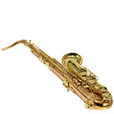 Selmer Model STS511C Intermediate Tenor Saxophone MINT CONDITION- for sale at BrassAndWinds.com