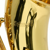 Selmer Model STS511C Intermediate Tenor Saxophone MINT CONDITION- for sale at BrassAndWinds.com