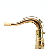Selmer Model STS511C Intermediate Tenor Saxophone MINT CONDITION- for sale at BrassAndWinds.com