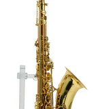 Selmer Model STS511C Intermediate Tenor Saxophone MINT CONDITION- for sale at BrassAndWinds.com