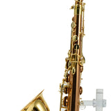 Selmer Model STS511C Intermediate Tenor Saxophone MINT CONDITION- for sale at BrassAndWinds.com