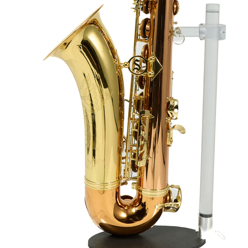 Selmer Model STS511C Intermediate Tenor Saxophone MINT CONDITION- for sale at BrassAndWinds.com