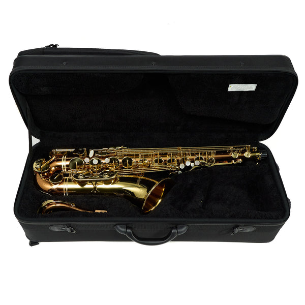 Selmer Model STS511C Intermediate Tenor Saxophone MINT CONDITION- for sale at BrassAndWinds.com