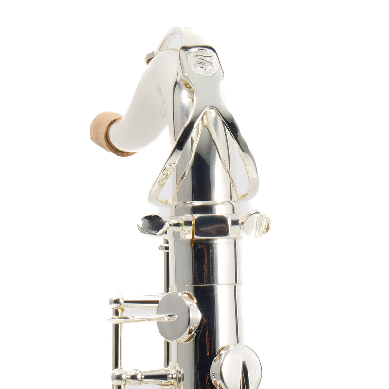 Selmer Model STS511S Intermediate Bb Tenor Saxophone MINT CONDITION