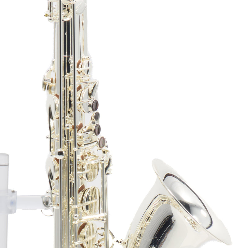 Selmer Model STS511S Intermediate Bb Tenor Saxophone MINT CONDITION