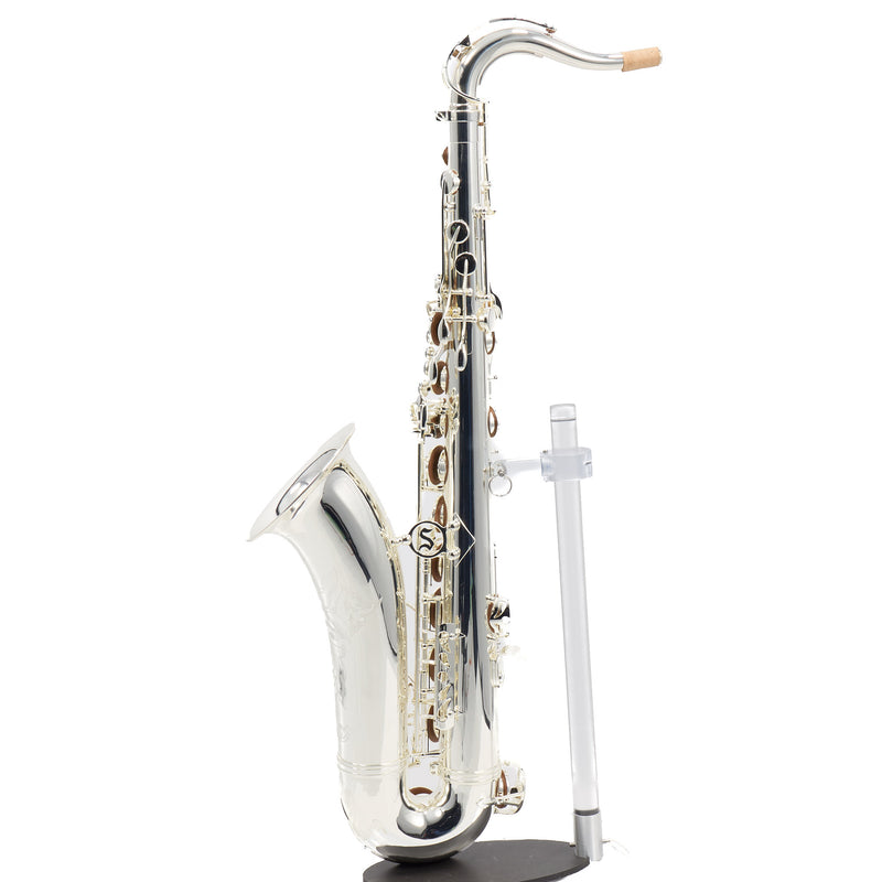 Selmer Model STS511S Intermediate Bb Tenor Saxophone MINT CONDITION
