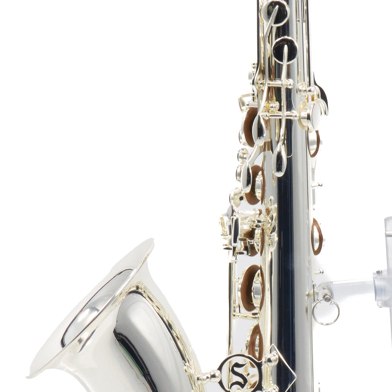 Selmer Model STS511S Intermediate Bb Tenor Saxophone MINT CONDITION