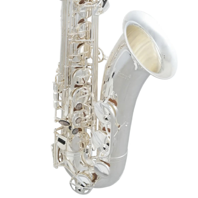 Selmer Model STS511S Intermediate Tenor Saxophone BRAND NEW- for sale at BrassAndWinds.com