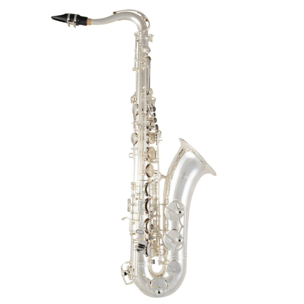 Selmer Model STS511S Intermediate Tenor Saxophone BRAND NEW- for sale at BrassAndWinds.com
