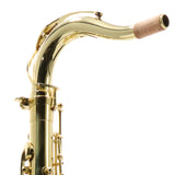 Selmer Model STS711 Professional Tenor Saxophone in Clear Lacquer MINT CONDITION