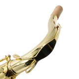 Selmer Model STS711 Professional Tenor Saxophone in Clear Lacquer MINT CONDITION