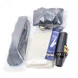 Selmer Model STS711 Professional Tenor Saxophone in Clear Lacquer MINT CONDITION