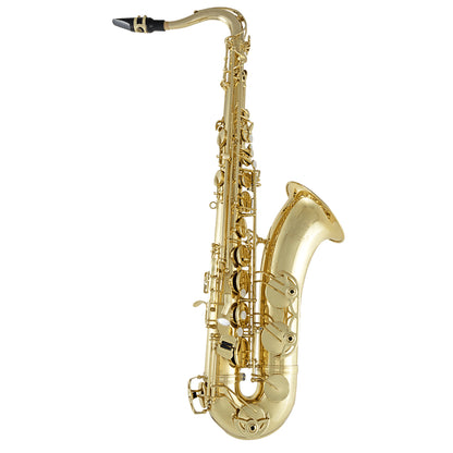 Selmer Model STS711 Professional Tenor Saxophone in Clear Lacquer