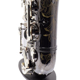 Selmer Model STS711B Professional Tenor Saxophone in Black Lacquer