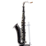 Selmer Model STS711B Professional Tenor Saxophone in Black Lacquer