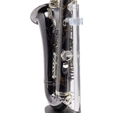 Selmer Model STS711B Professional Tenor Saxophone in Black Lacquer