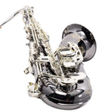 Selmer Model STS711B Professional Tenor Saxophone in Black Lacquer