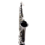 Selmer Model STS711B Professional Tenor Saxophone in Black Lacquer