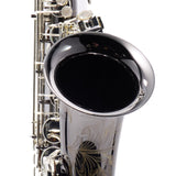 Selmer Model STS711B Professional Tenor Saxophone in Black Lacquer