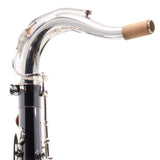 Selmer Model STS711B Professional Tenor Saxophone in Black Lacquer MINT CONDITION