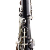 Selmer Model STS711B Professional Tenor Saxophone in Black Lacquer MINT CONDITION