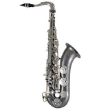 Selmer Model STS711B Professional Tenor Saxophone in Black Nickel Plate BRAND NEW
