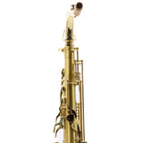 Selmer Model STS711M Professional Tenor Saxophone in Matte Lacquer