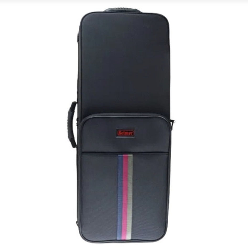 Selmer Model STS711M Professional Tenor Saxophone in Matte Lacquer