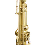 Selmer Model STS711M Professional Tenor Saxophone in Matte Lacquer