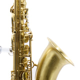 Selmer Model STS711M Professional Tenor Saxophone in Matte Lacquer