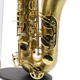 Selmer Model STS711M Professional Tenor Saxophone in Matte Lacquer