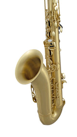 Selmer Model STS711M Professional Tenor Saxophone in Matte Lacquer BRAND NEW- for sale at BrassAndWinds.com