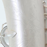 Selmer Paris 130th Anniversary 'Adolphe Sax' Model Alto Saxophone SN 773197 MINT- for sale at BrassAndWinds.com