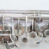 Selmer Paris 130th Anniversary 'Adolphe Sax' Model Alto Saxophone SN 773197 MINT- for sale at BrassAndWinds.com