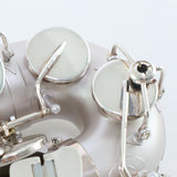 Selmer Paris 130th Anniversary 'Adolphe Sax' Model Alto Saxophone SN 773197 MINT- for sale at BrassAndWinds.com