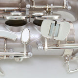 Selmer Paris 130th Anniversary 'Adolphe Sax' Model Alto Saxophone SN 773197 MINT- for sale at BrassAndWinds.com