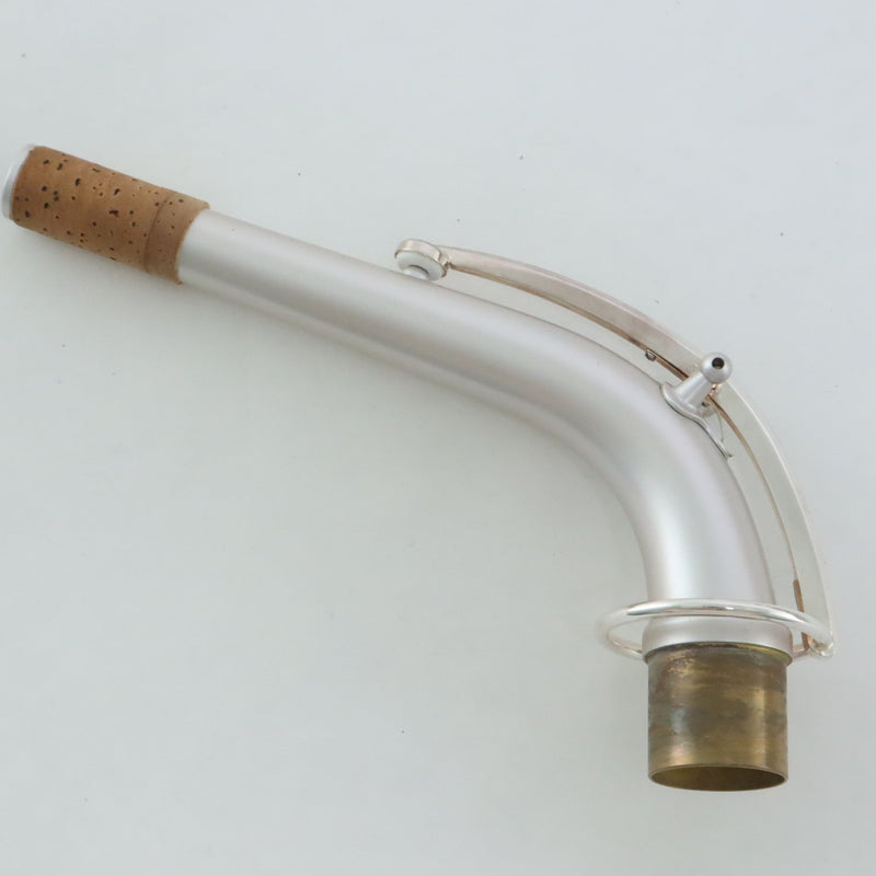 Selmer Paris 130th Anniversary 'Adolphe Sax' Model Alto Saxophone SN 773197 MINT- for sale at BrassAndWinds.com