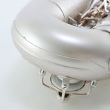 Selmer Paris 130th Anniversary 'Adolphe Sax' Model Alto Saxophone SN 773197 MINT- for sale at BrassAndWinds.com