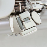 Selmer Paris 130th Anniversary 'Adolphe Sax' Model Alto Saxophone SN 773197 MINT- for sale at BrassAndWinds.com
