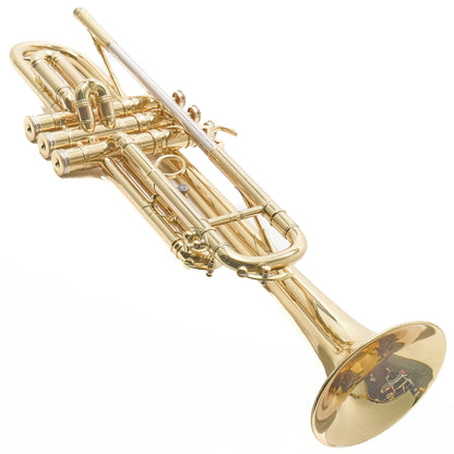 Selmer Paris 24B 'Grand Prix' Professional Bb Trumpet in Lacquer