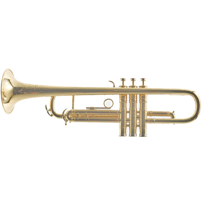 Selmer Paris 24B 'Grand Prix' Professional Bb Trumpet in Lacquer