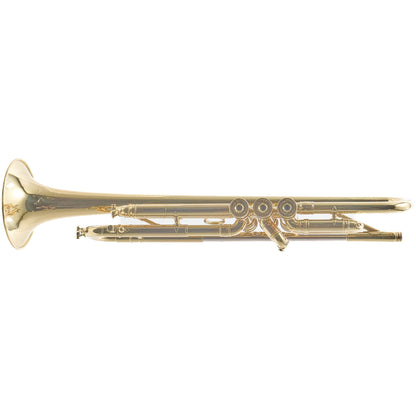 Selmer Paris 24B 'Grand Prix' Professional Bb Trumpet in Lacquer