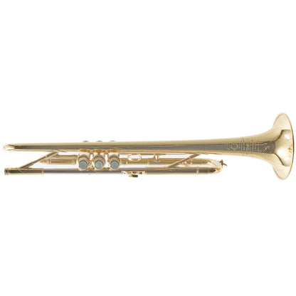 Selmer Paris 24B 'Grand Prix' Professional Bb Trumpet in Lacquer