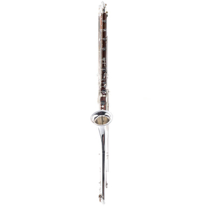 Selmer Paris 41 Rosewood BBb Contrabass Clarinet