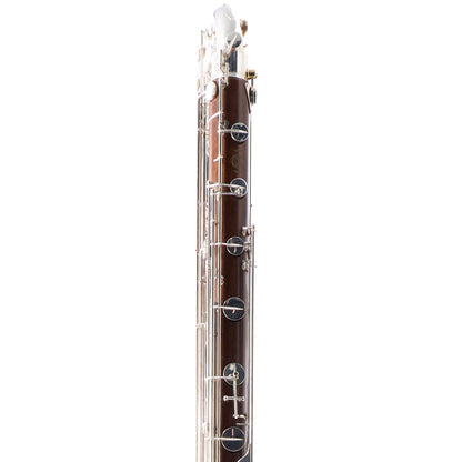 Selmer Paris 41 Rosewood BBb Contrabass Clarinet