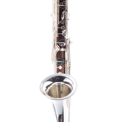Selmer Paris 41 Rosewood BBb Contrabass Clarinet