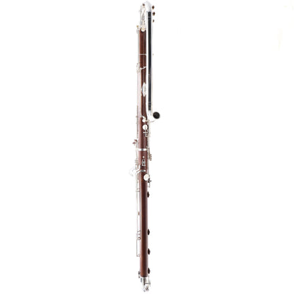 Selmer Paris 41 Rosewood BBb Contrabass Clarinet