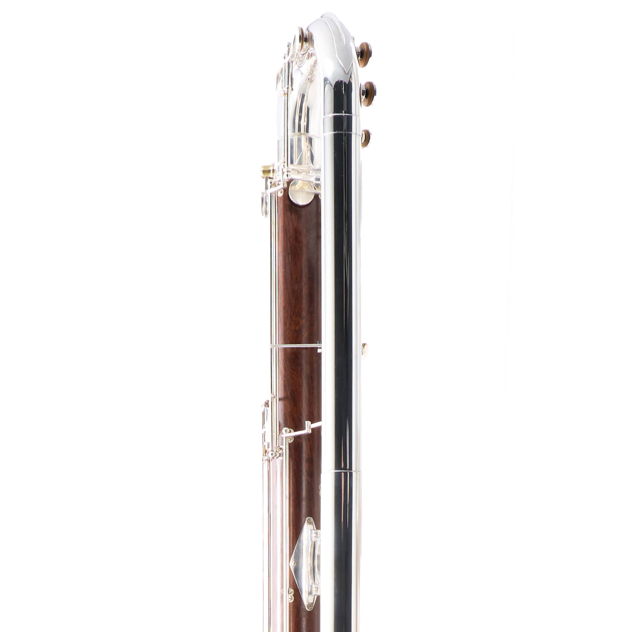 Selmer Paris 41 Rosewood BBb Contrabass Clarinet