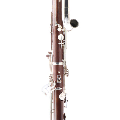Selmer Paris 41 Rosewood BBb Contrabass Clarinet