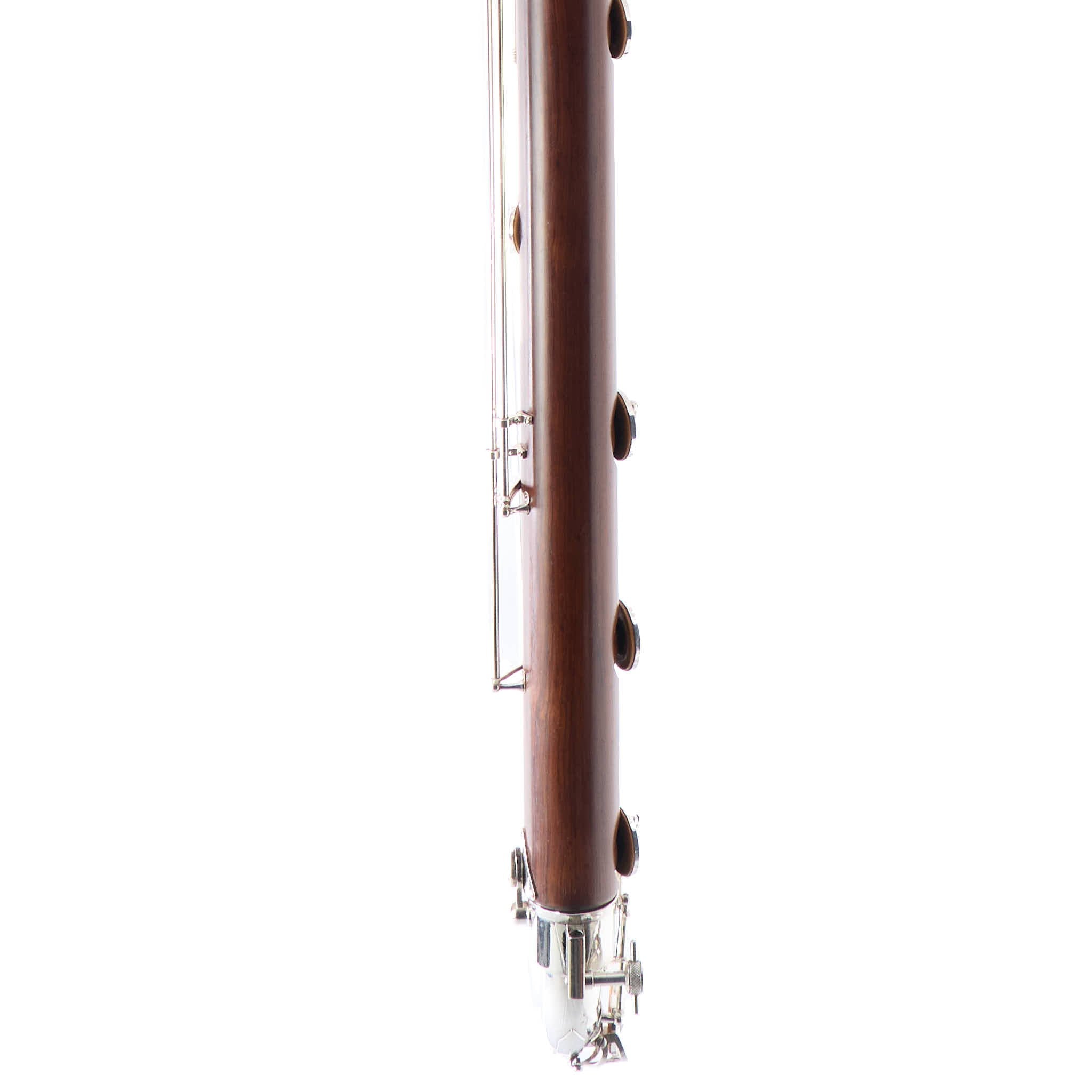 Selmer Paris 41 Rosewood BBb Contrabass Clarinet